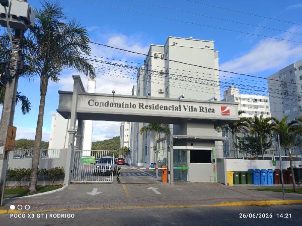 Apartamento da Caixa em BIGUACU / SC - 8787700614692