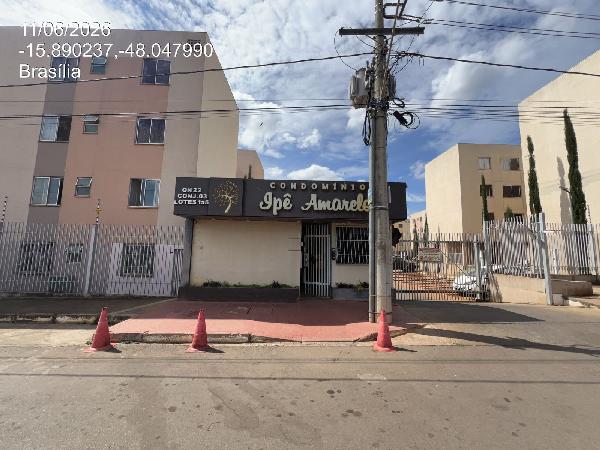 Apartamento da Caixa em BRASILIA / DF - 8787700688831