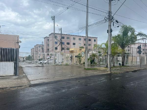 Apartamento da Caixa em LAURO DE FREITAS / BA - 8787700726997