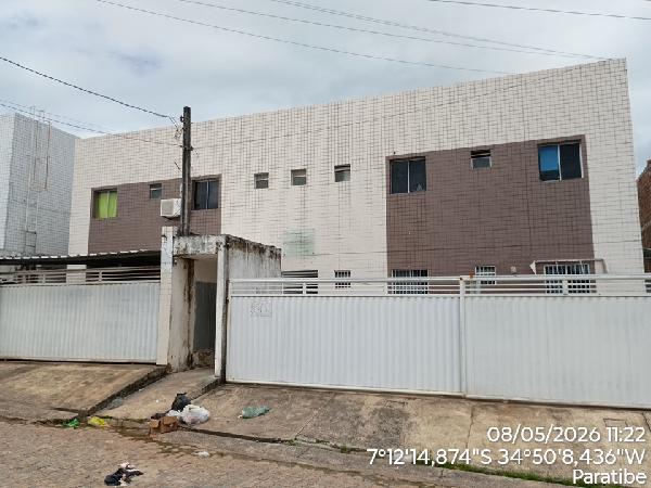 Apartamento da Caixa em JOAO PESSOA / PB - 8787700731656