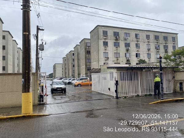 Apartamento da Caixa em SAO LEOPOLDO / RS - 8787700802898