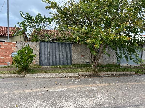 Casa da Caixa em CAMPOS DOS GOYTACAZES / RJ - 8787700834650