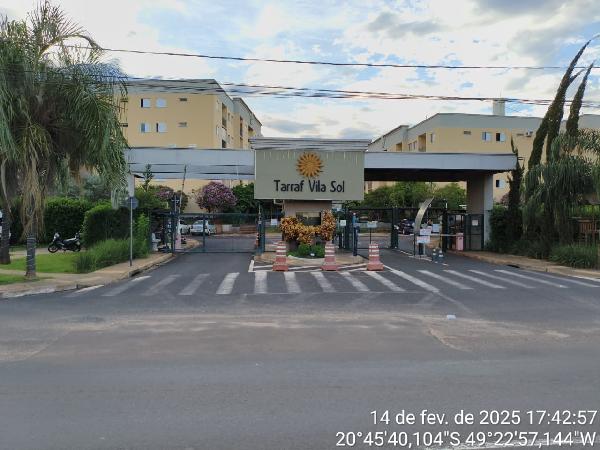 Apartamento da Caixa em SAO JOSE DO RIO PRETO / SP - 8787700999268
