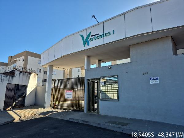 Apartamento da Caixa em UBERLANDIA / MG - 8787701131369