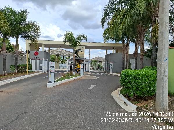 Apartamento da Caixa em VARGINHA / MG - 8787701184233