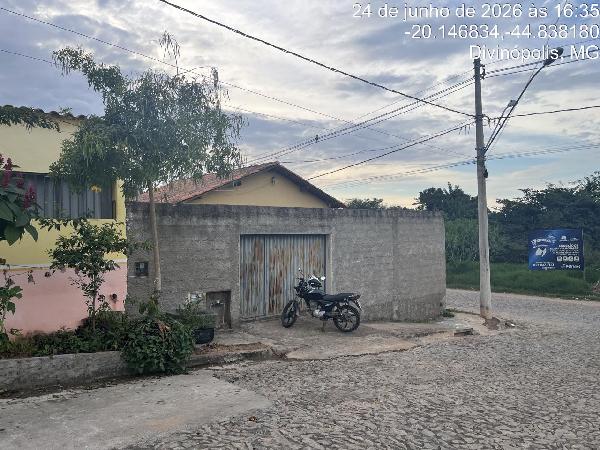 Casa da Caixa em DIVINOPOLIS / MG - 8787701212520