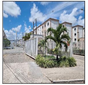 Apartamento da Caixa em JABOATAO DOS GUARARAPES / PE - 8787701429937