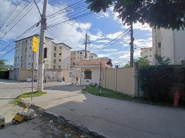 Apartamento da Caixa em RIO DE JANEIRO / RJ - 8787701430064