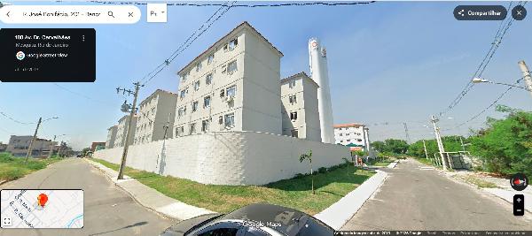 Apartamento da Caixa em MESQUITA / RJ - 8787701453161