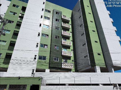 Apartamento da Caixa em JOAO PESSOA / PB - 8787701513423