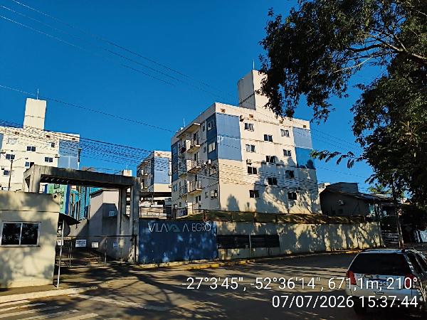 Apartamento da Caixa em CHAPECO / SC - 8787701766925