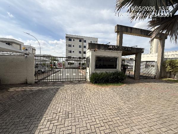 Apartamento da Caixa em GOIANIA / GO - 8787701784753
