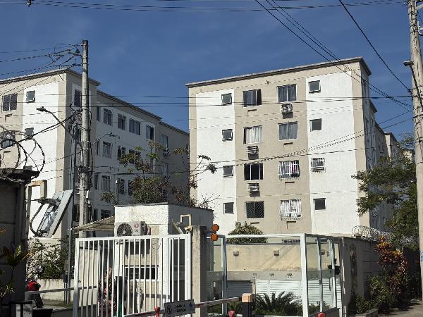 Apartamento da Caixa em RIO DE JANEIRO / RJ - 8787701795780