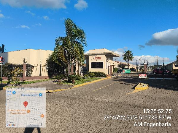 Casa da Caixa em SAO LEOPOLDO / RS - 8787701804606