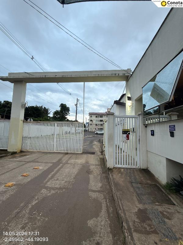 Apartamento da Caixa em SAO JOSE DE RIBAMAR / MA - 8787701874370