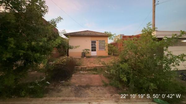 Casa da Caixa em MARILIA / SP - 8787701996610