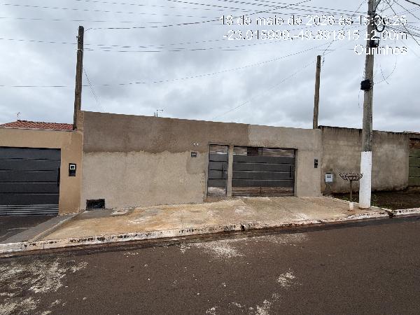 Casa da Caixa em OURINHOS / SP - 8787702015290