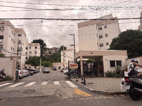 Apartamento da Caixa em RIO DE JANEIRO / RJ - 8787702082655