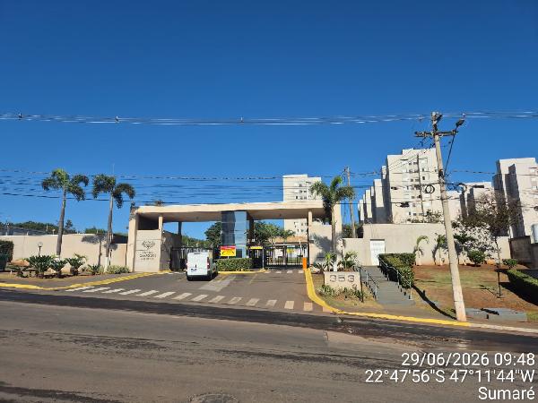 Apartamento da Caixa em SUMARE / SP - 8787702120786