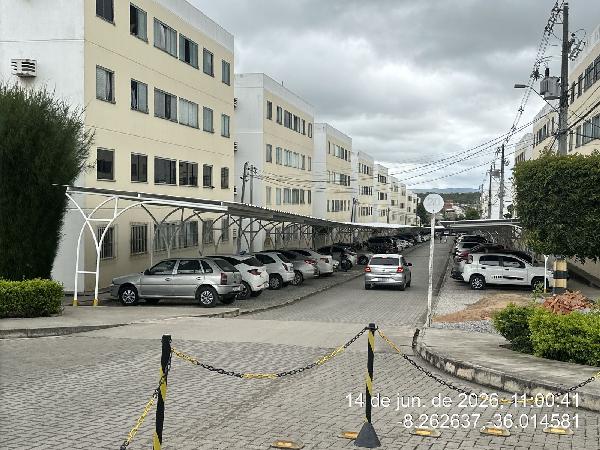 Apartamento da Caixa em CARUARU / PE - 8787702140817