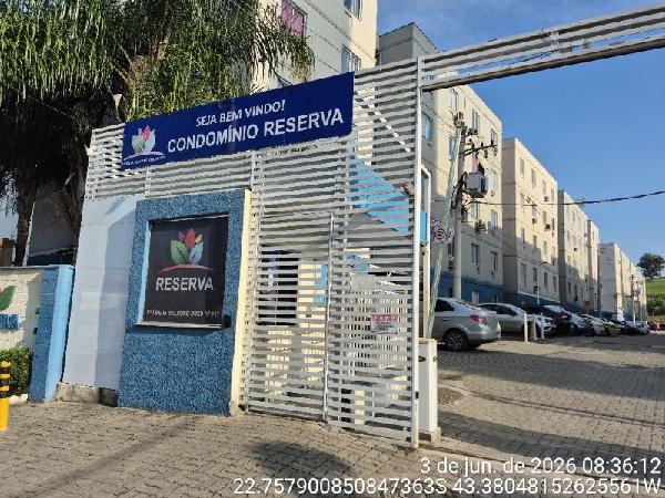 Apartamento da Caixa em BELFORD ROXO / RJ - 8787702342720