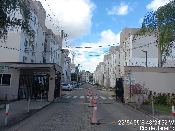 Apartamento da Caixa em RIO DE JANEIRO / RJ - 8787702344269