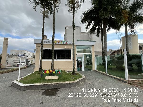 Apartamento da Caixa em JOINVILLE / SC - 8787702381024