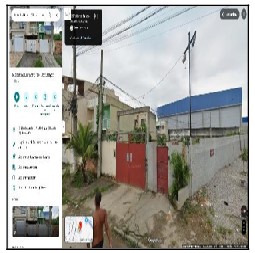 Casa da Caixa em MESQUITA / RJ - 8787702390066