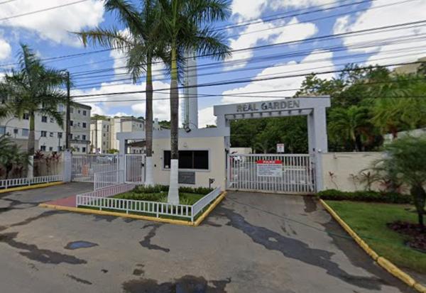 Apartamento da Caixa em CAMARAGIBE / PE - 8787702401211