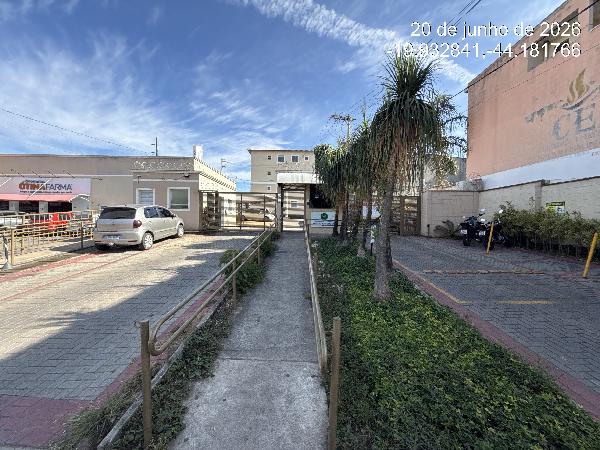 Apartamento da Caixa em BETIM / MG - 8787702502107