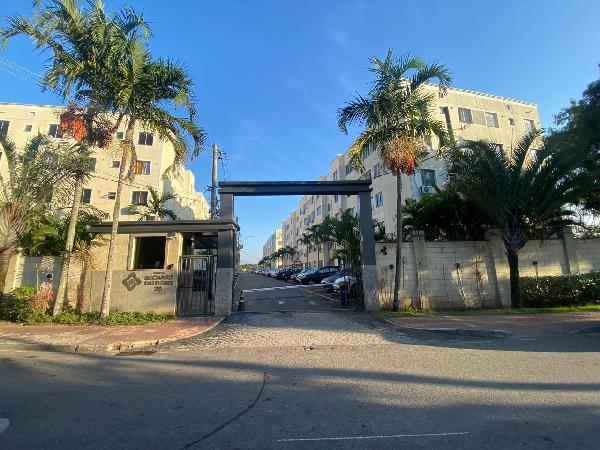 Apartamento da Caixa em RIO DE JANEIRO / RJ - 8787702529870