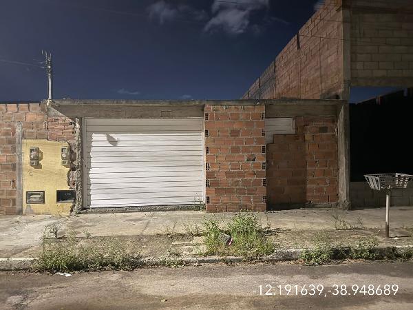 Casa da Caixa em FEIRA DE SANTANA / BA - 8787702611747