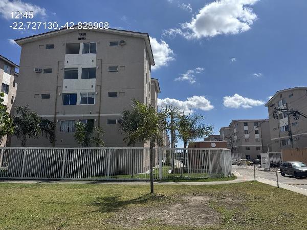Apartamento da Caixa em ITABORAI / RJ - 8787702743341