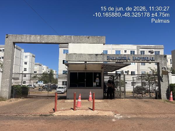 Apartamento da Caixa em PALMAS / TO - 8787702798944