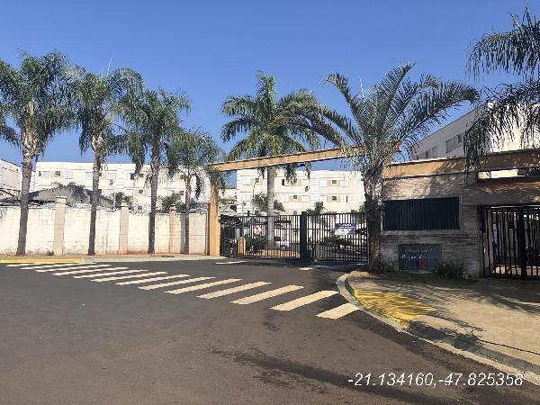 Apartamento da Caixa em RIBEIRAO PRETO / SP - 8787702854143