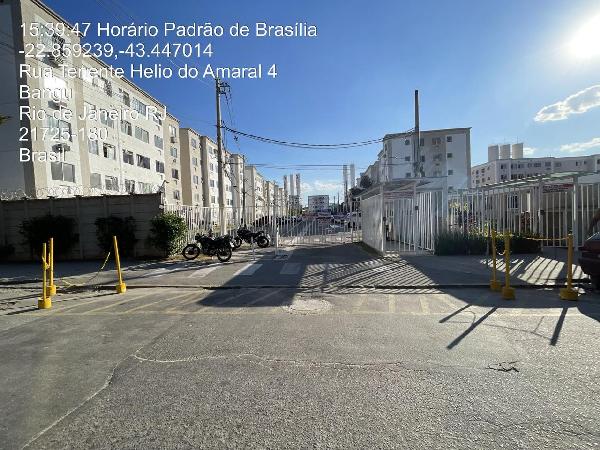 Apartamento da Caixa em RIO DE JANEIRO / RJ - 8787702864955