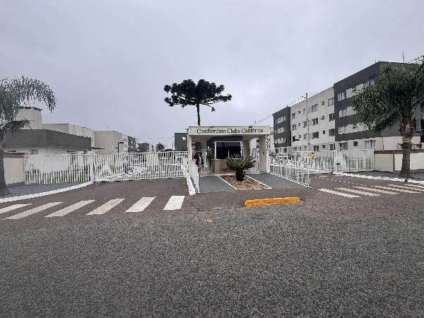 Apartamento da Caixa em CAMPO LARGO / PR - 8787702864998