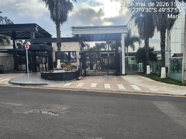 Apartamento da Caixa em MARILIA / SP - 8787702886363