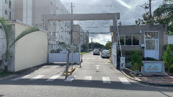 Apartamento da Caixa em CAMACARI / BA - 8787702914162