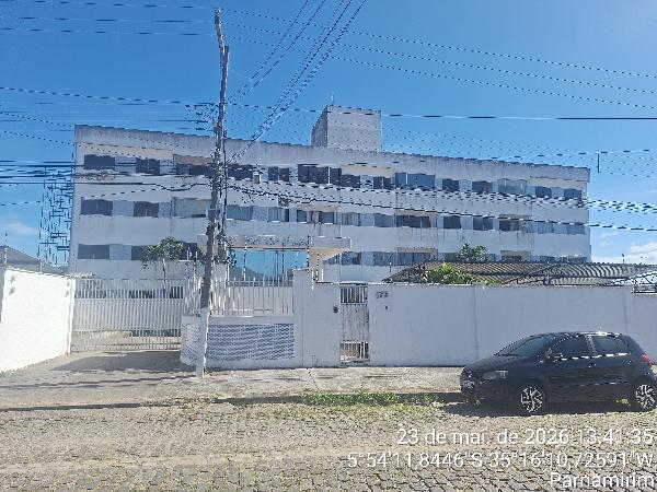 Apartamento da Caixa em PARNAMIRIM / RN - 8787703006456