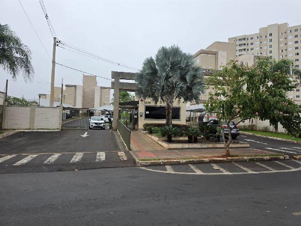 Apartamento da Caixa em UBERLANDIA / MG - 8787703051028