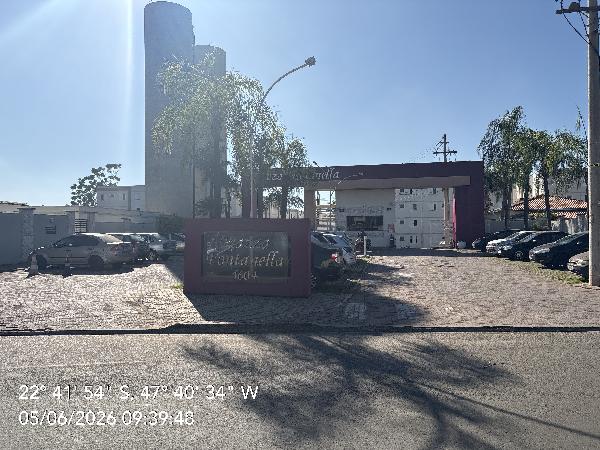 Apartamento da Caixa em PIRACICABA / SP - 8787703095050