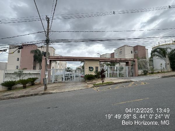 Apartamento da Caixa em BELO HORIZONTE / MG - 8787703115107