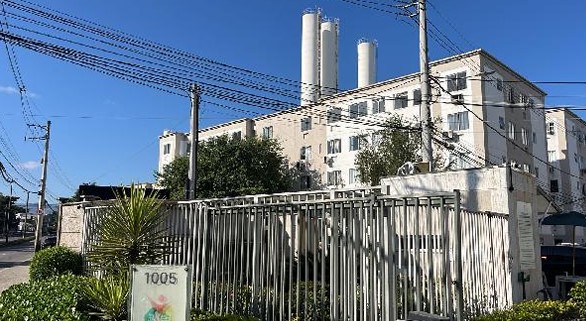Apartamento da Caixa em RIO DE JANEIRO / RJ - 8787703172356