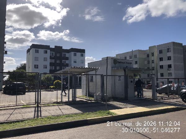 Apartamento da Caixa em ALVORADA / RS - 8787703259680