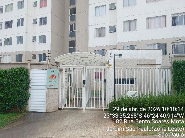 Apartamento da Caixa em SAO PAULO / SP - 8787703321548