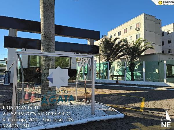 Apartamento da Caixa em CANOAS / RS - 8787703332280