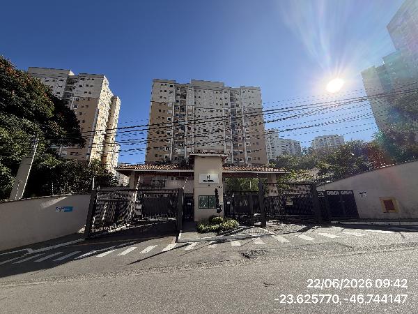 Apartamento da Caixa em SAO PAULO / SP - 8787703355698