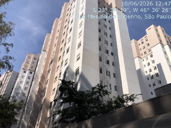 Apartamento da Caixa em SAO PAULO / SP - 8787703390388