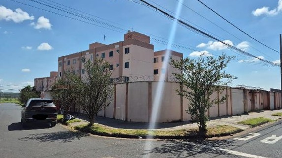 Apartamento da Caixa em UBERLANDIA / MG - 8787703439344